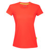 Neon Coral